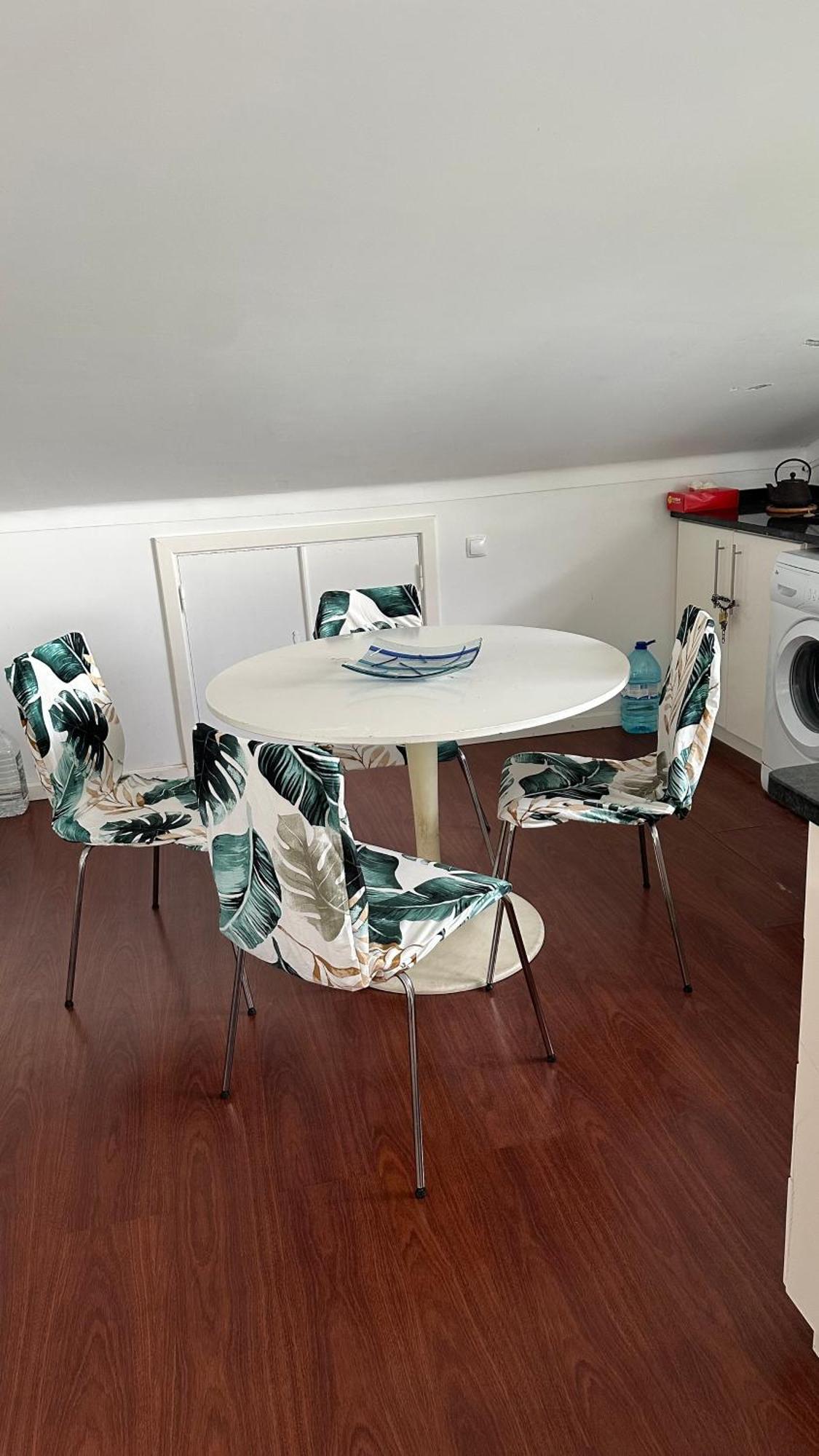 Style Holidays Apartamento Velas Exterior foto