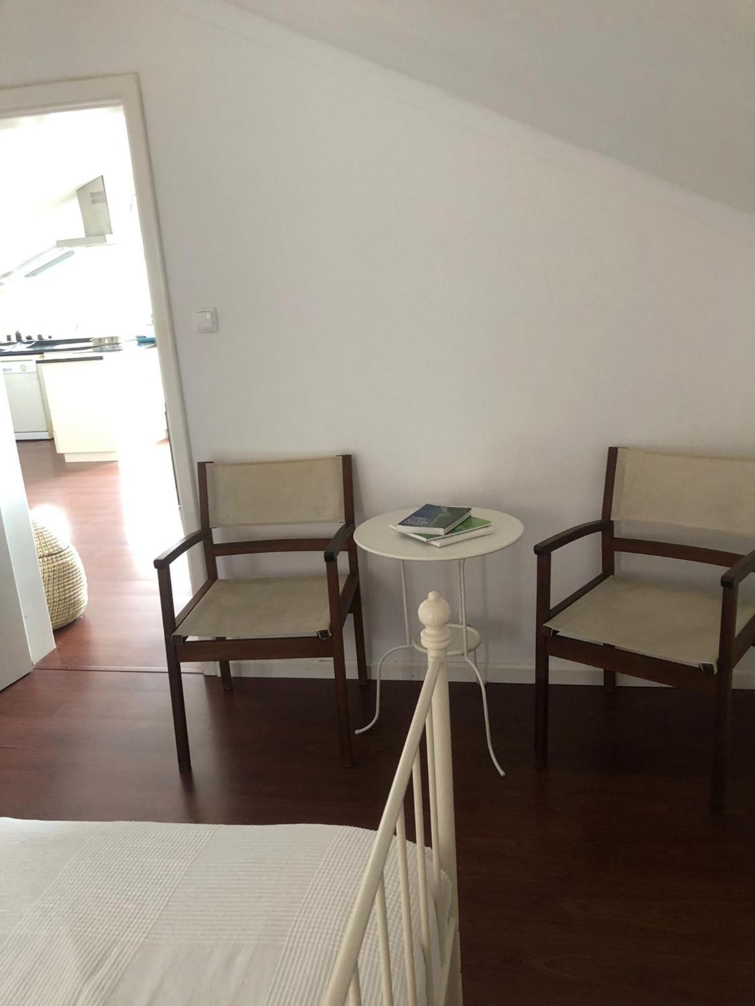 Style Holidays Apartamento Velas Exterior foto