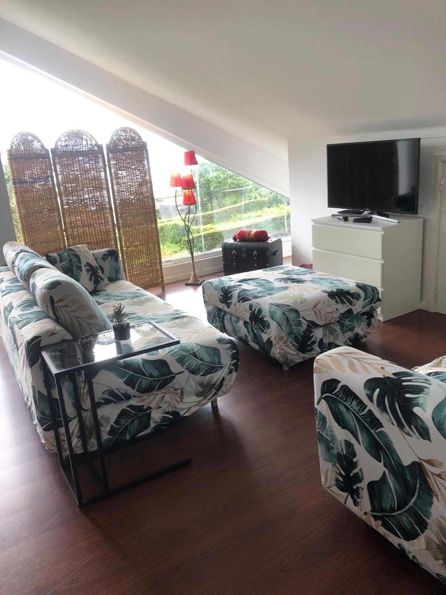 Style Holidays Apartamento Velas Exterior foto