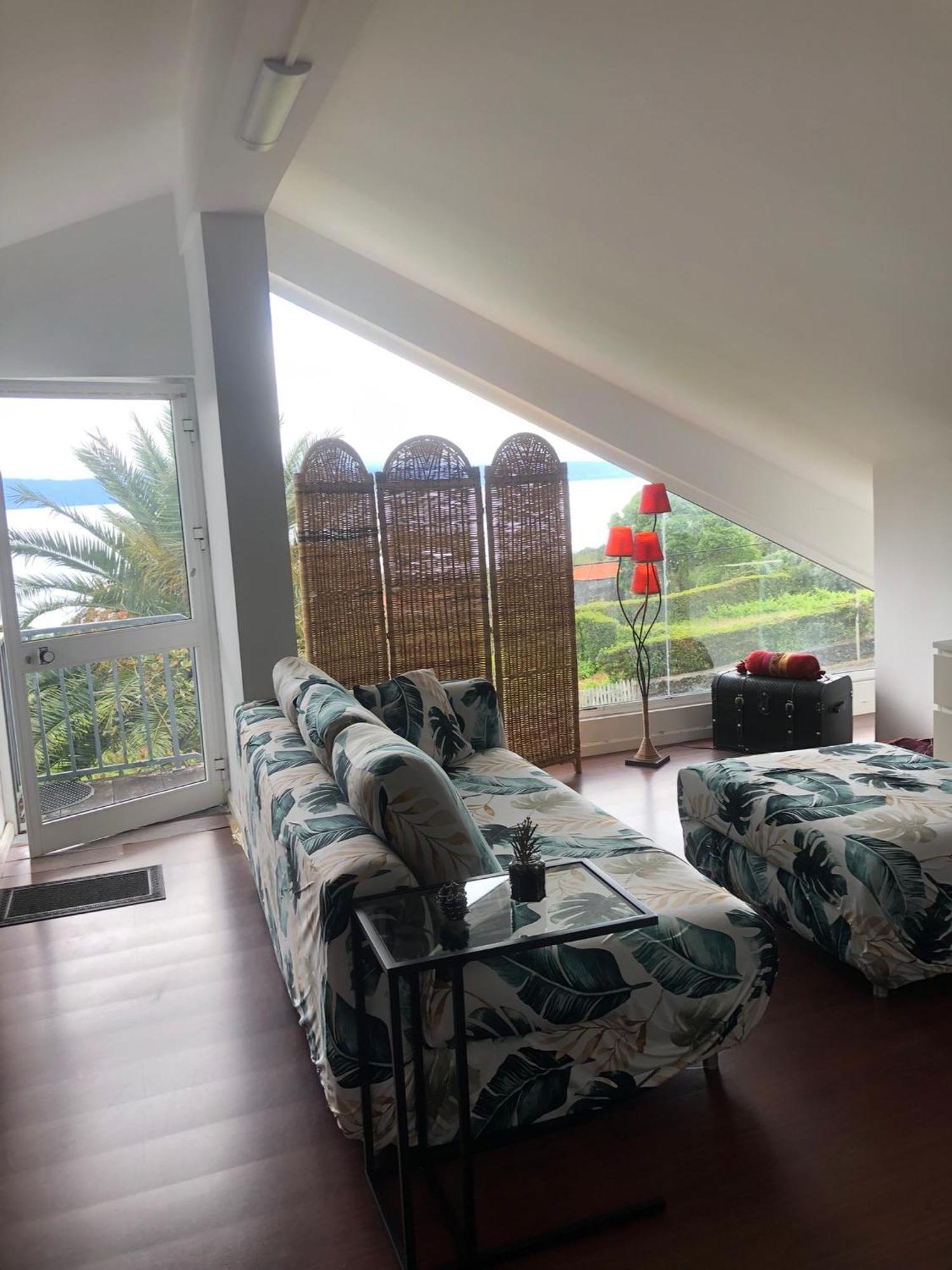 Style Holidays Apartamento Velas Exterior foto